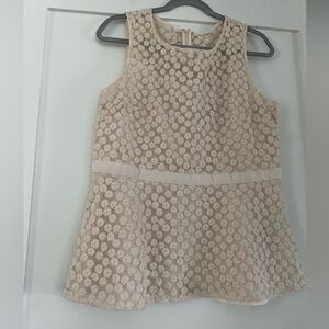 BANANA REPUBLIC SIZE 14